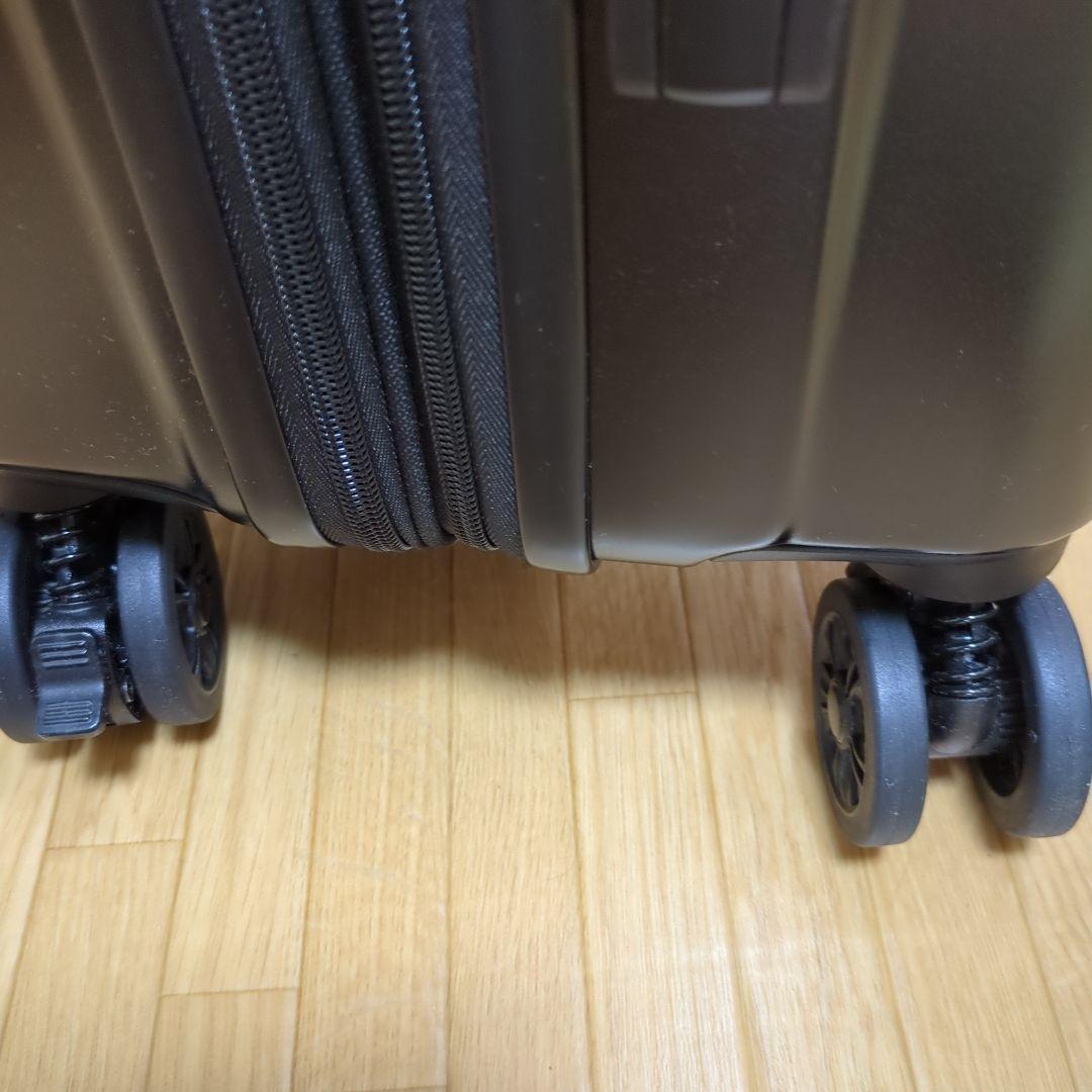 ☆ＪＳＢキャリーバッグ☆