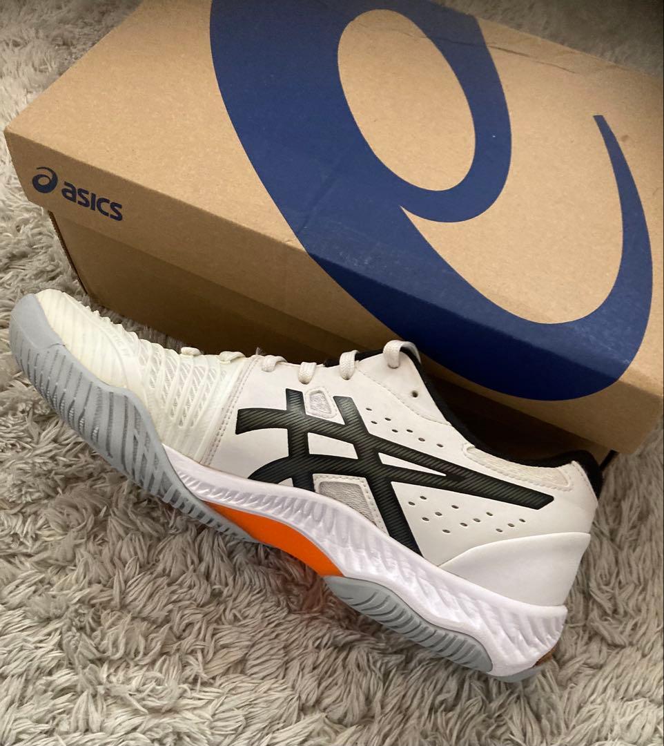 ASICS NETBURNER BALLISTIC FF2 限定