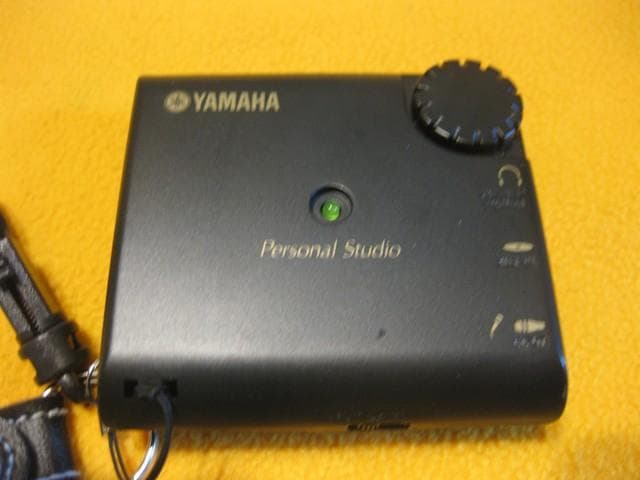 【YAMAHA】ユーフォニアム　サイレントブラス　SB2-9