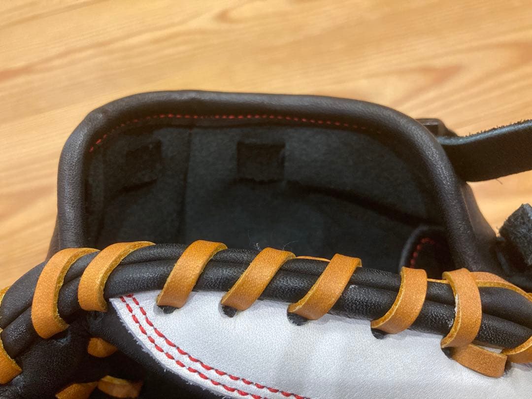 スラッガー　キャッチャーミット　ジュニア　スペシャルオーダー