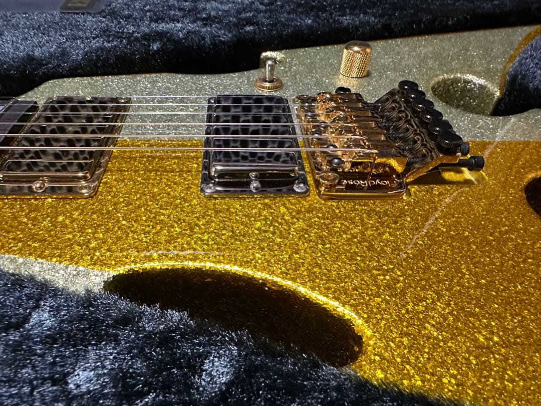 ESP Flying A-Ⅴ 高見沢モデル