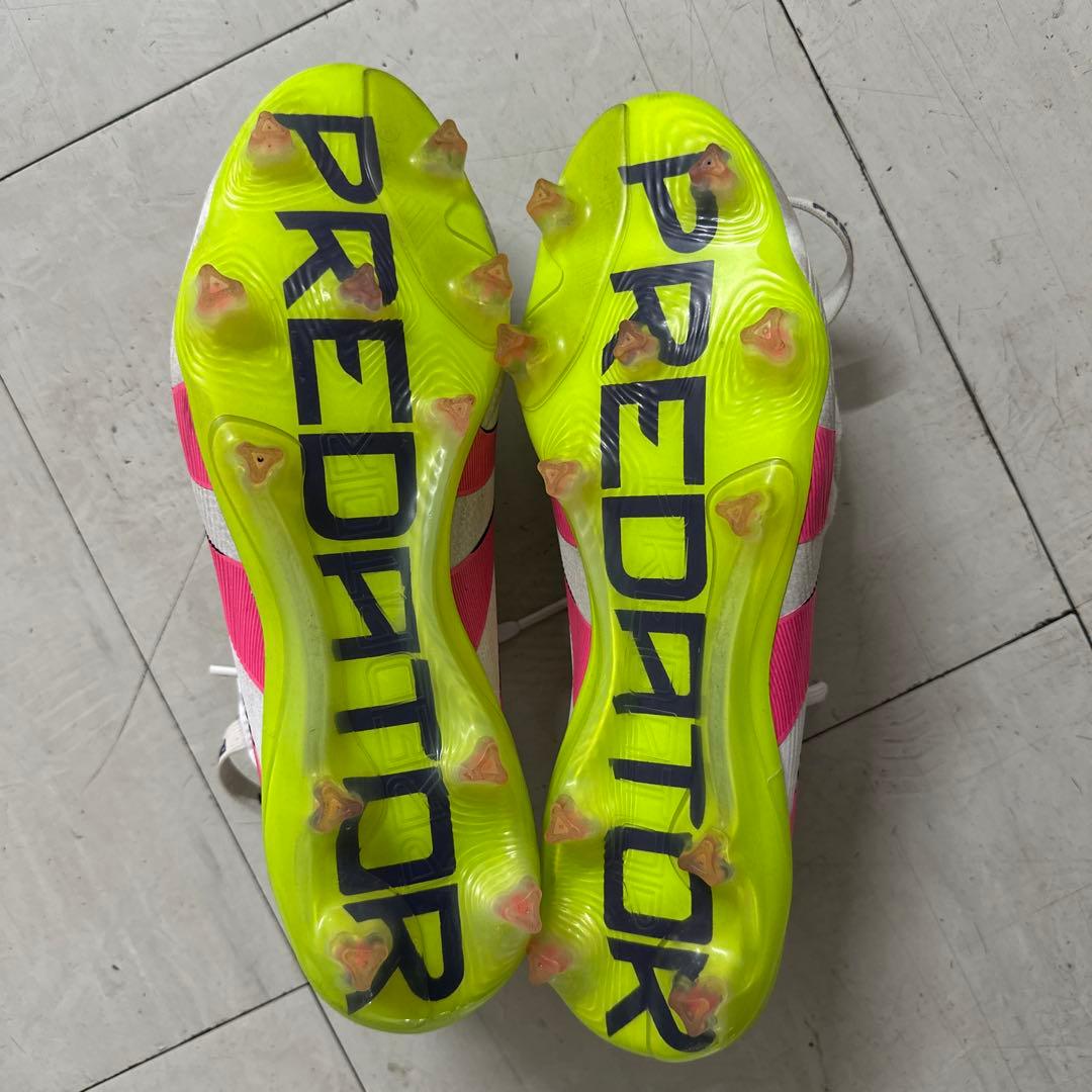 プレデター ELITE FT FG