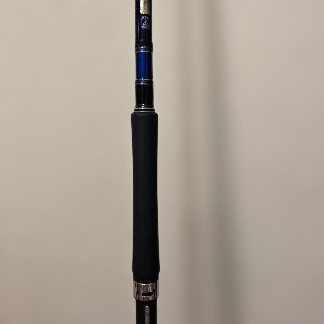 シマノ　コルトスナイパー　XTUNE s1006h /ps