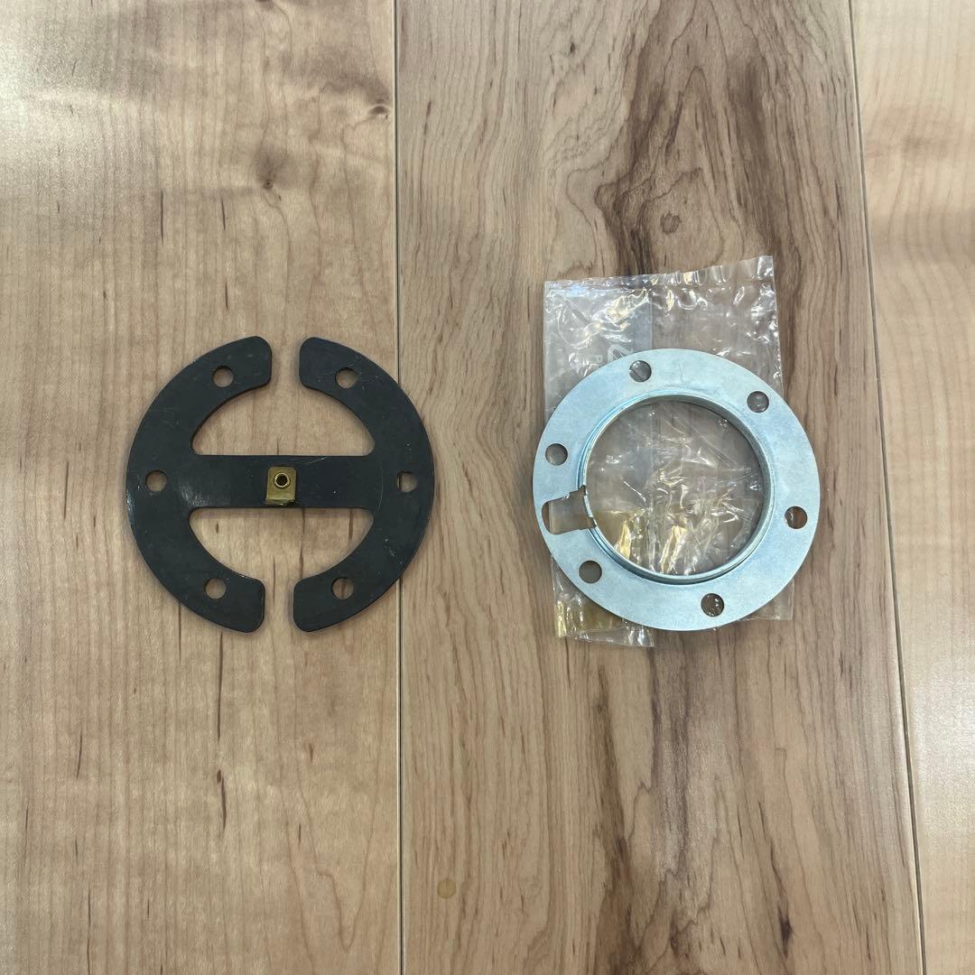 【絶版稀少】momoステアリング F1 CONCEPT スパイダー【350mm】