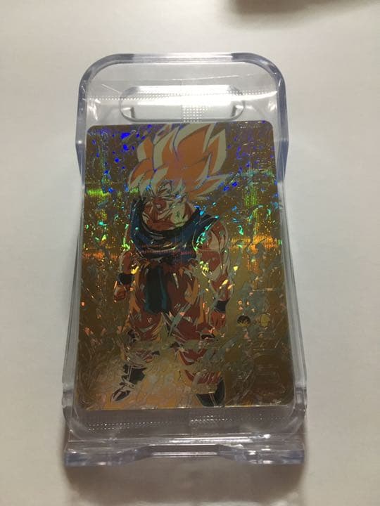 BM3-sec2  孫悟空　パラレル