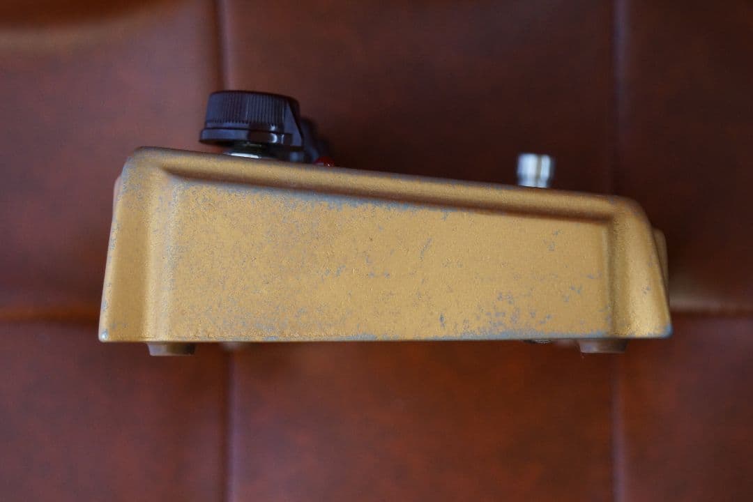 ギター KLON Centaur Gold No Picture #3475