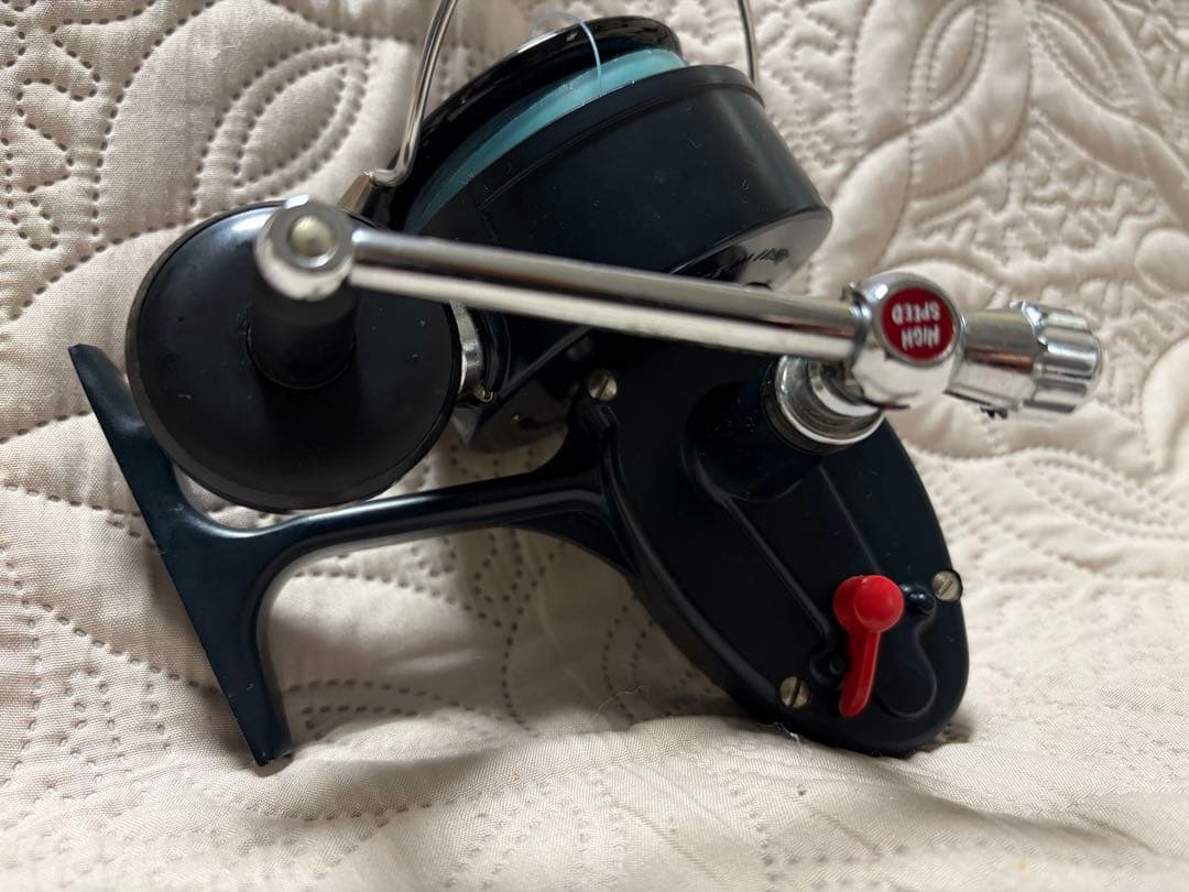 ①Mitchell ミッチェル　403 スピニングリール　新品