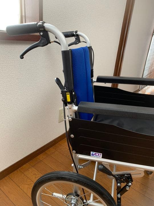 車椅子　美品
