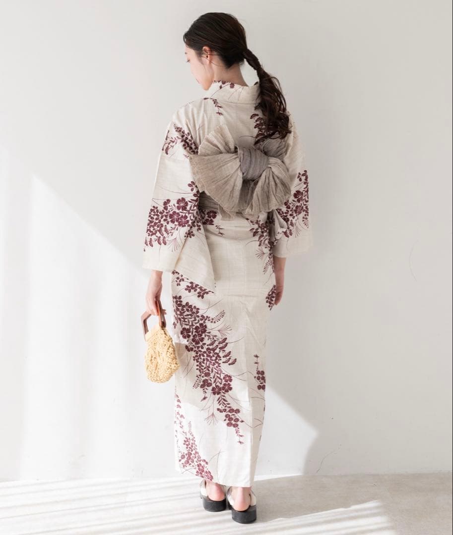 浴衣館グレース　こだわり浴衣