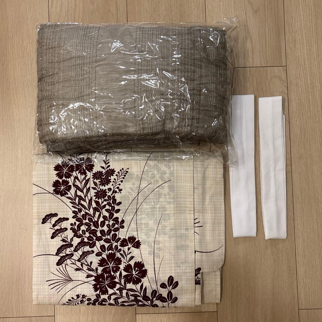 浴衣館グレース　こだわり浴衣