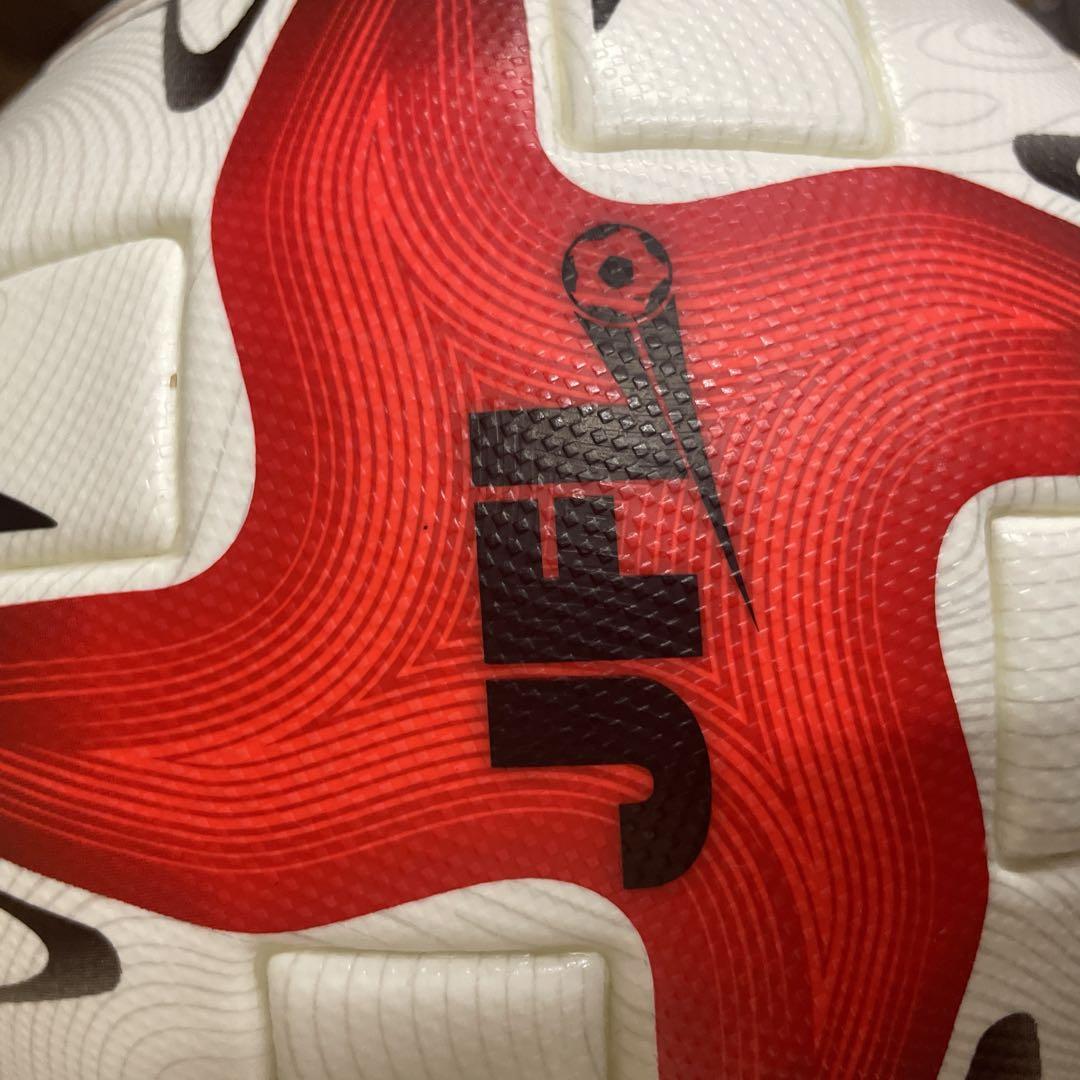 b*0様 【新品未使用品】adidas CONEXT 21 サッカーボール　5号