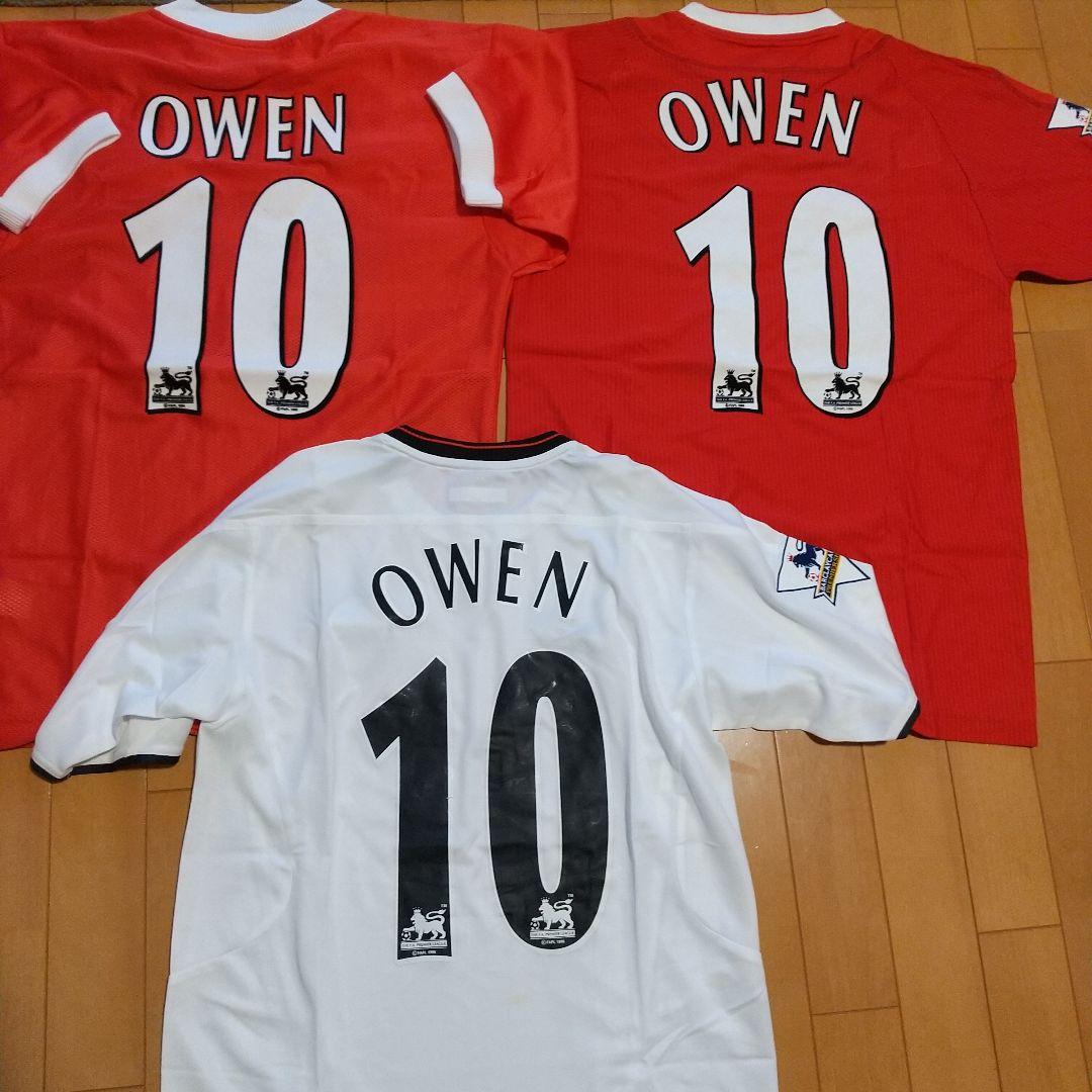 【お値下げ中】リバプール サッカーユニフォーム Reebok