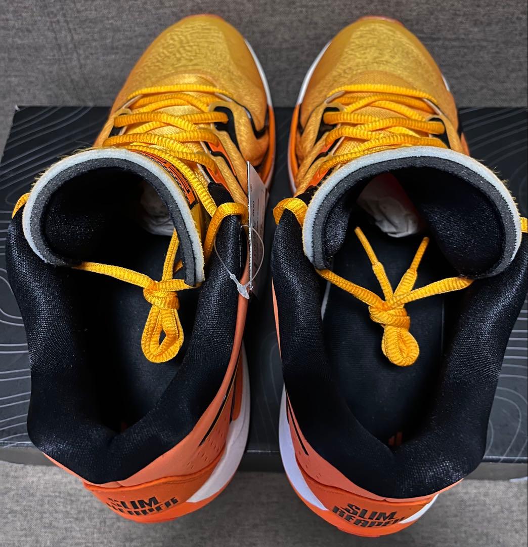 NIKE KD 17 ナイキ KD17 30cm バッシュ NBA 箱付き