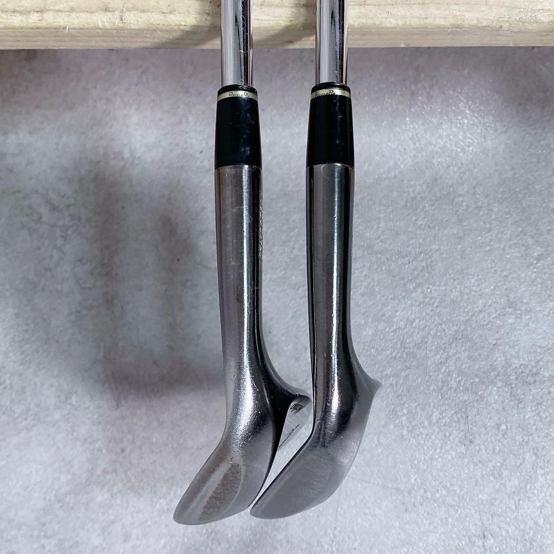 V408 ロマロ アルコバッサ ゴルフ クラブ ウェッジ 2本 50° 56°