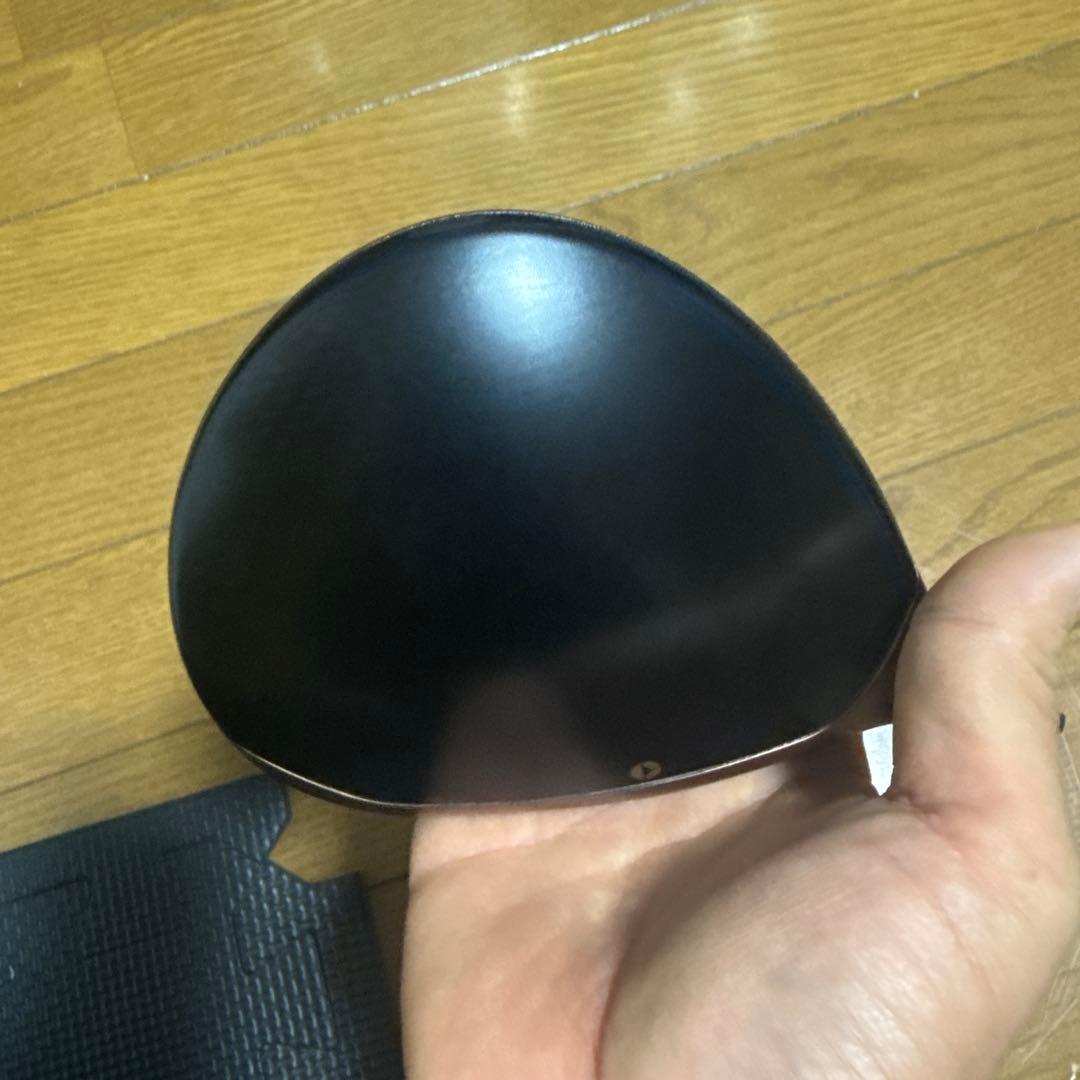 Taylor Made ミニドライバー ブラック