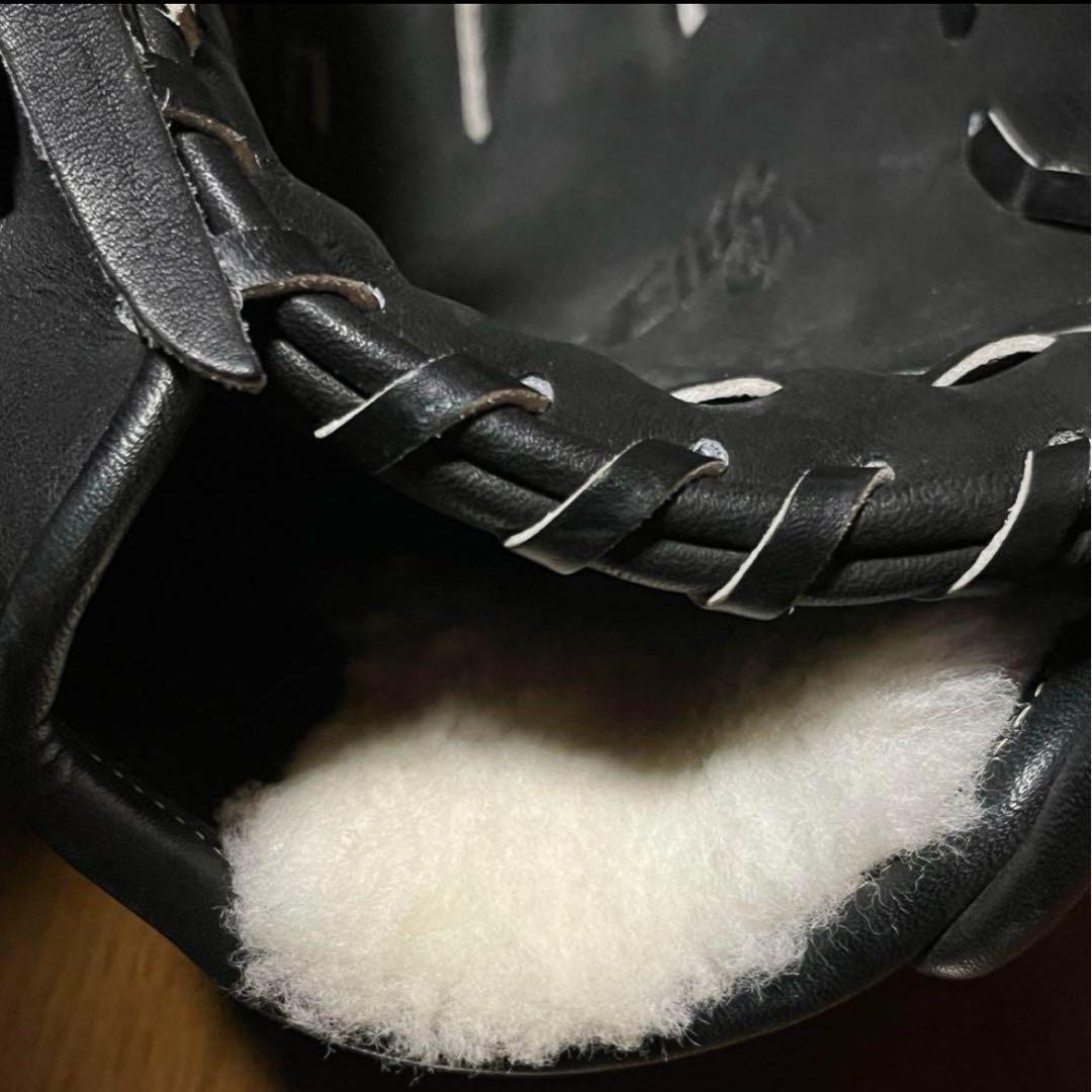 【本日限定値下げ】MIZUNO ゴールデンエイジ硬式用 投手用