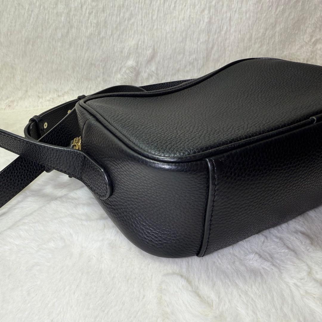 美品　ARTICLE & GOODS クロスボディ　カメラ　ショルダーバッグ