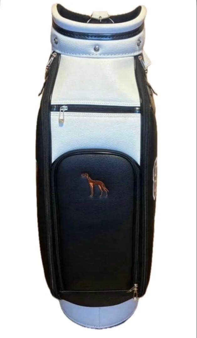 ☆☆ADABAT GOlF キャディバッグ　9型4.1K新品未使用品