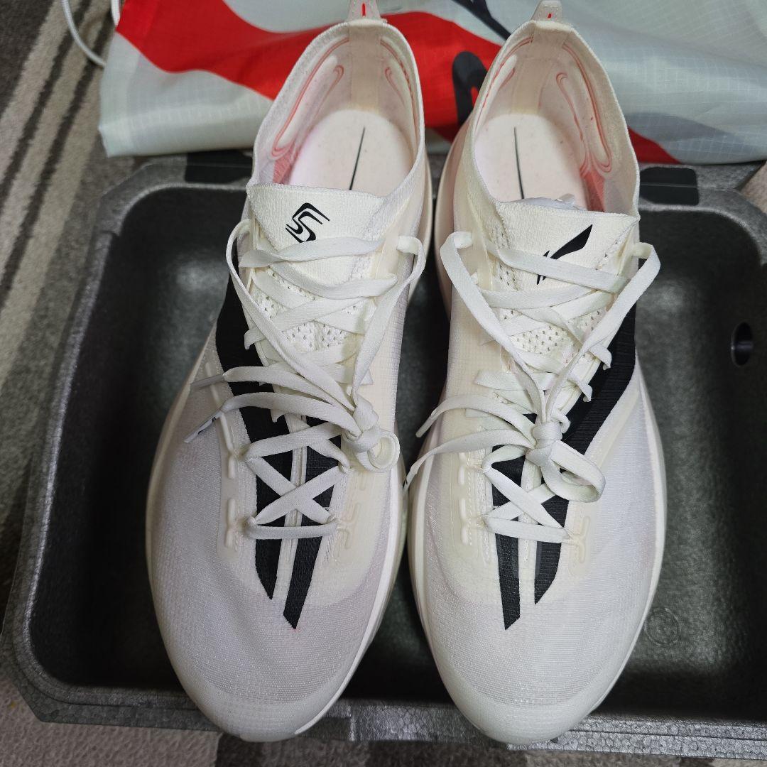 スパイク・シューズ LI-NING FEIDIAN5 ULTRA US8.5