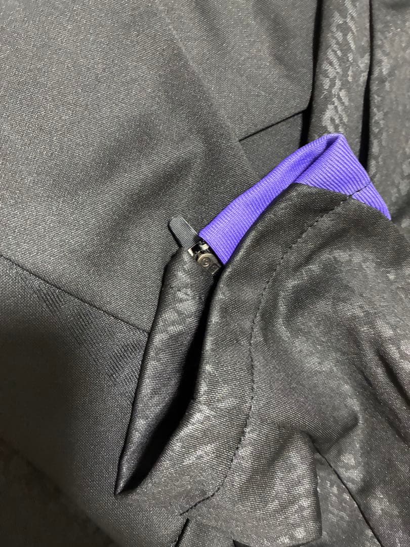 FC Barcelona コービージャージ　L 上下セット