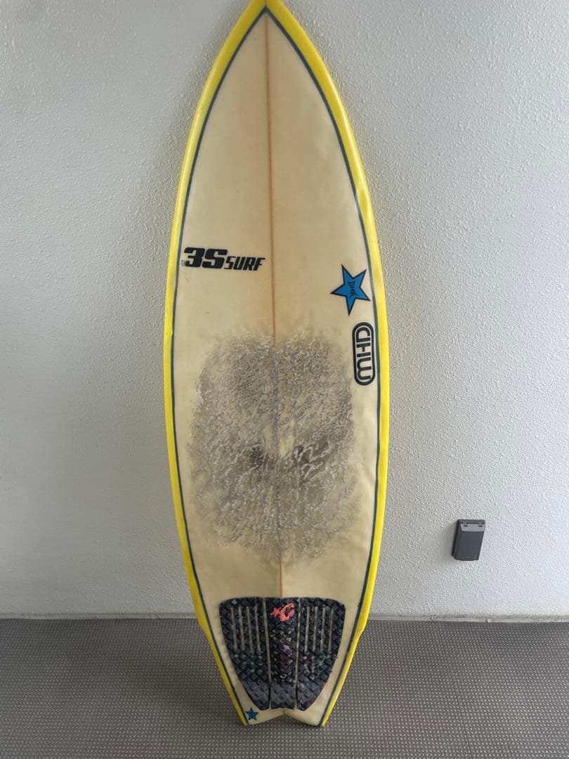 MHD サーフボード