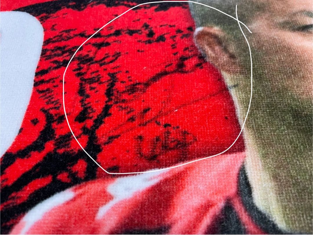 2023 小野伸二引退記念グッズセット浦和×札幌　直筆サイン　タオルマフラー付き