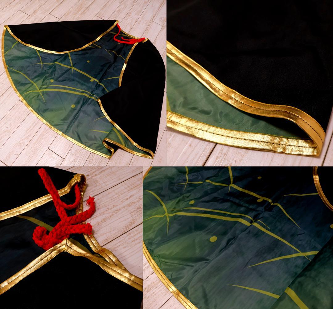 刀剣乱舞　蛍丸　通常　正装　戦闘衣装　M