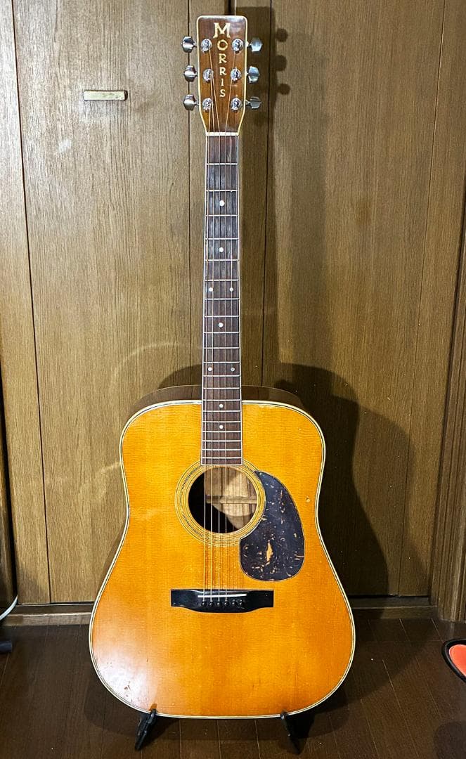 ★ ウイスキーボンボンMorris　スペシャル50 高音鈴なり納得重低音★