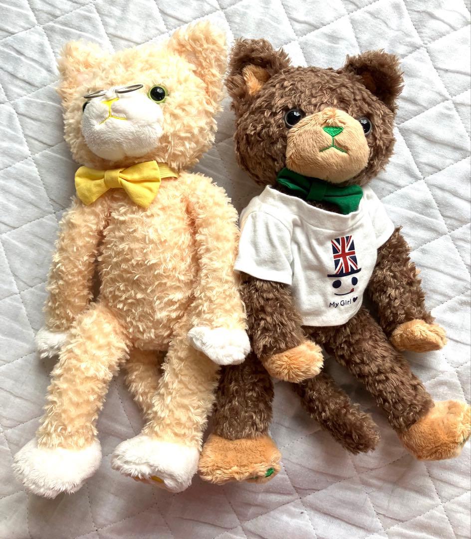 【2/14限定】うたプリ　プリキャ5体　着替え　まとめ売り　ぴよちゃん