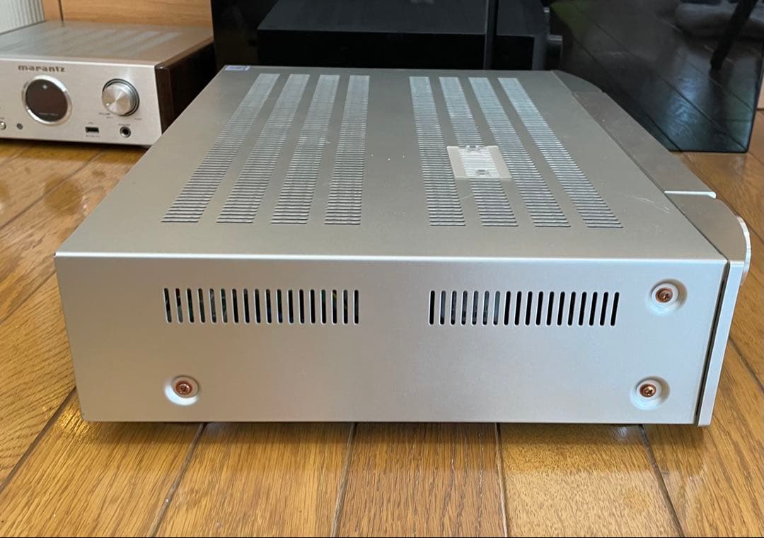 音質最高！Marantz アンプ PM6006 値下げ不可