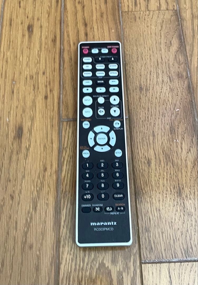 音質最高！Marantz アンプ PM6006 値下げ不可