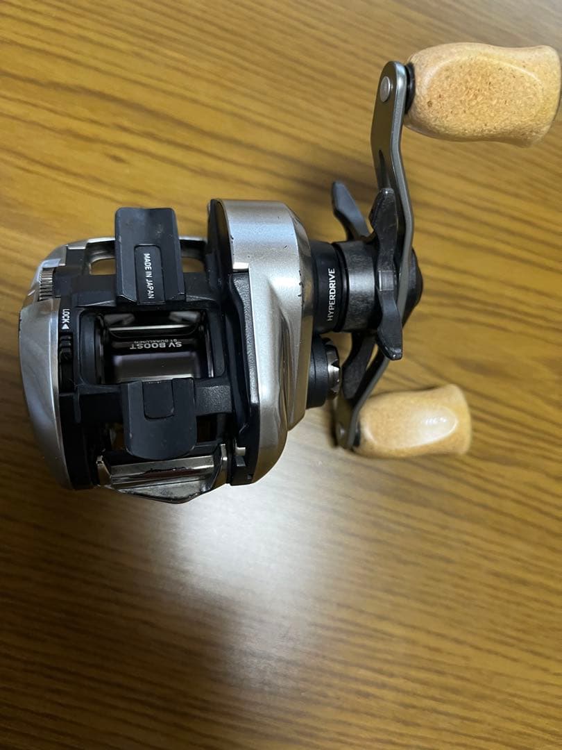 21ジリオンSV TW hl 7.1