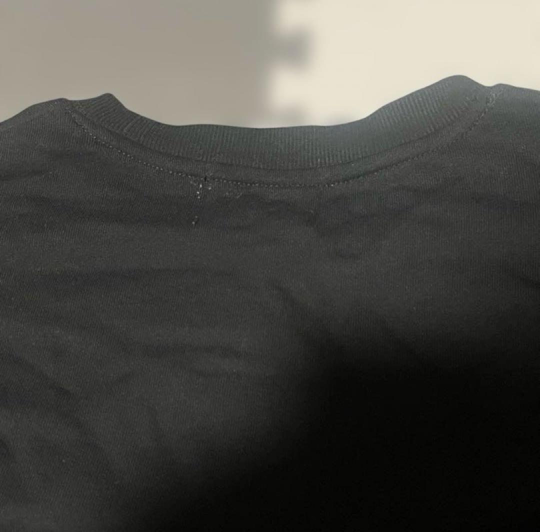 REJECT 天鬼ぷるる 換気スウェット ブラック ホワイトXL 2つセット