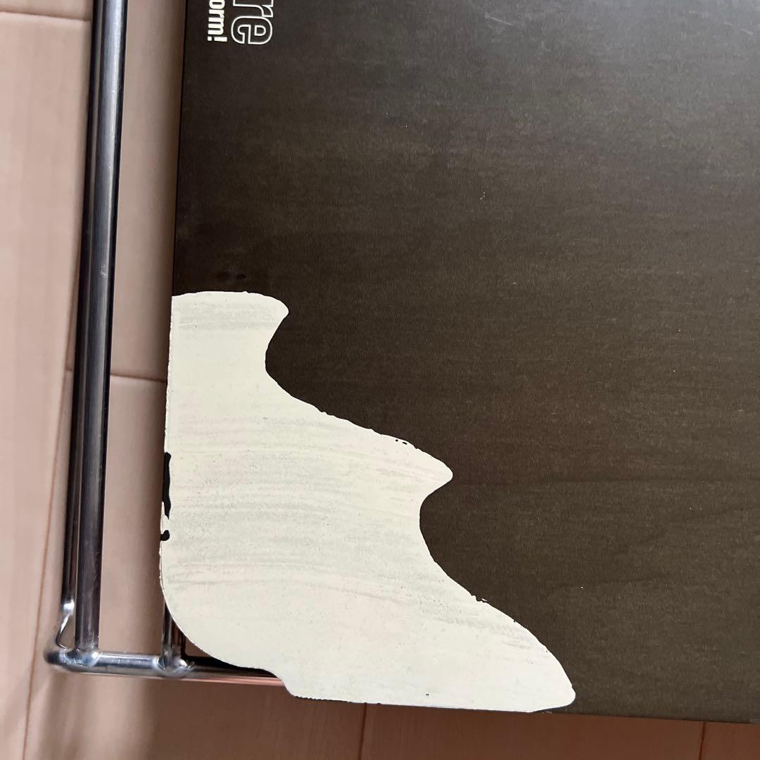 レア　TheArth ざぁ〜す ミル男38パレット グラインドロッジ生刷り付き