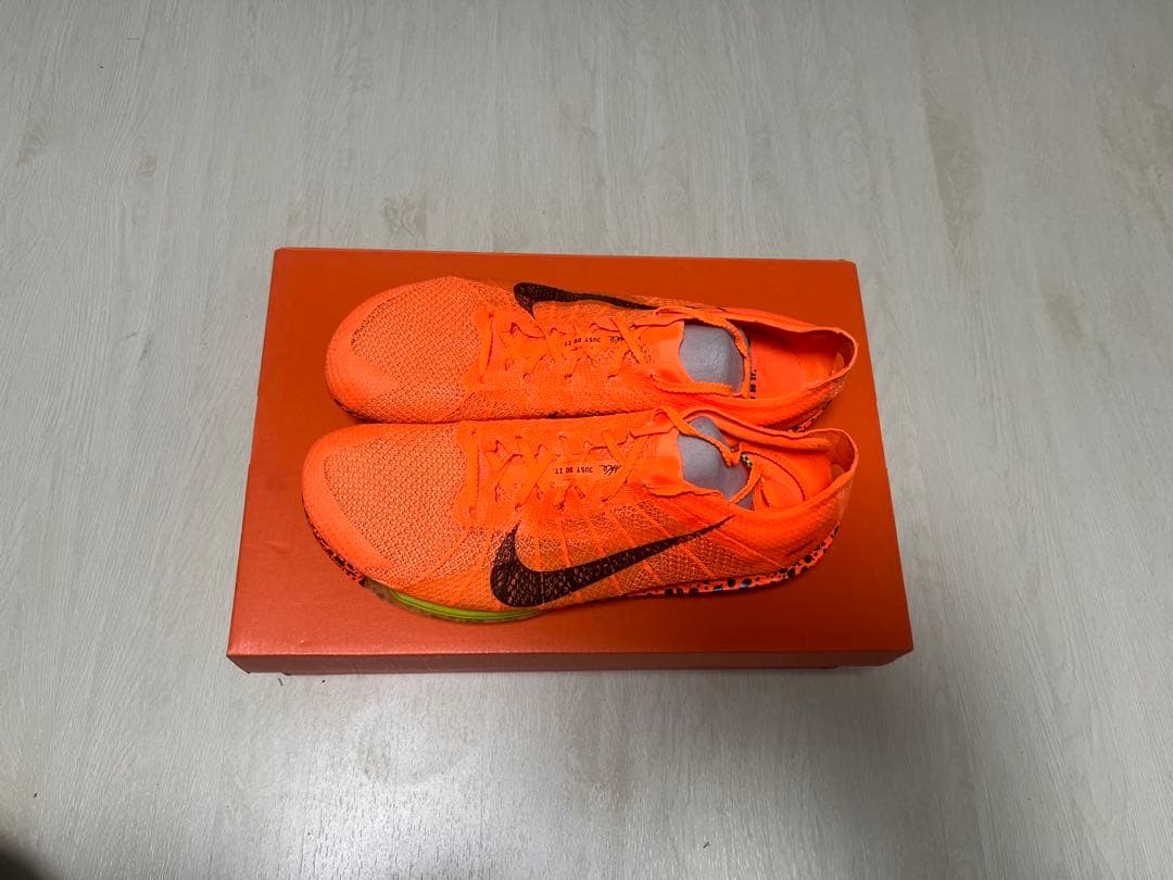 ナイキ ビクトリー 2 26.0