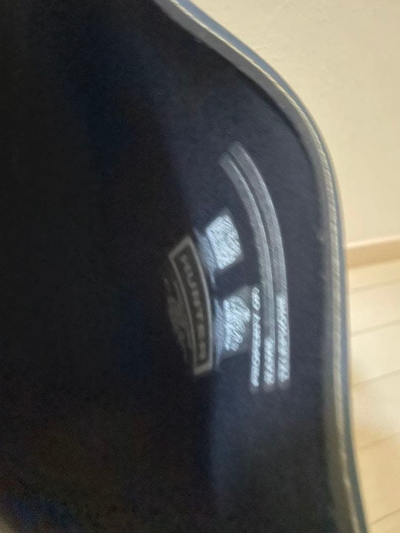 【希少】ハンター / オリジナル ネオプレーン　ネイビー　UK7/26cm 冬用