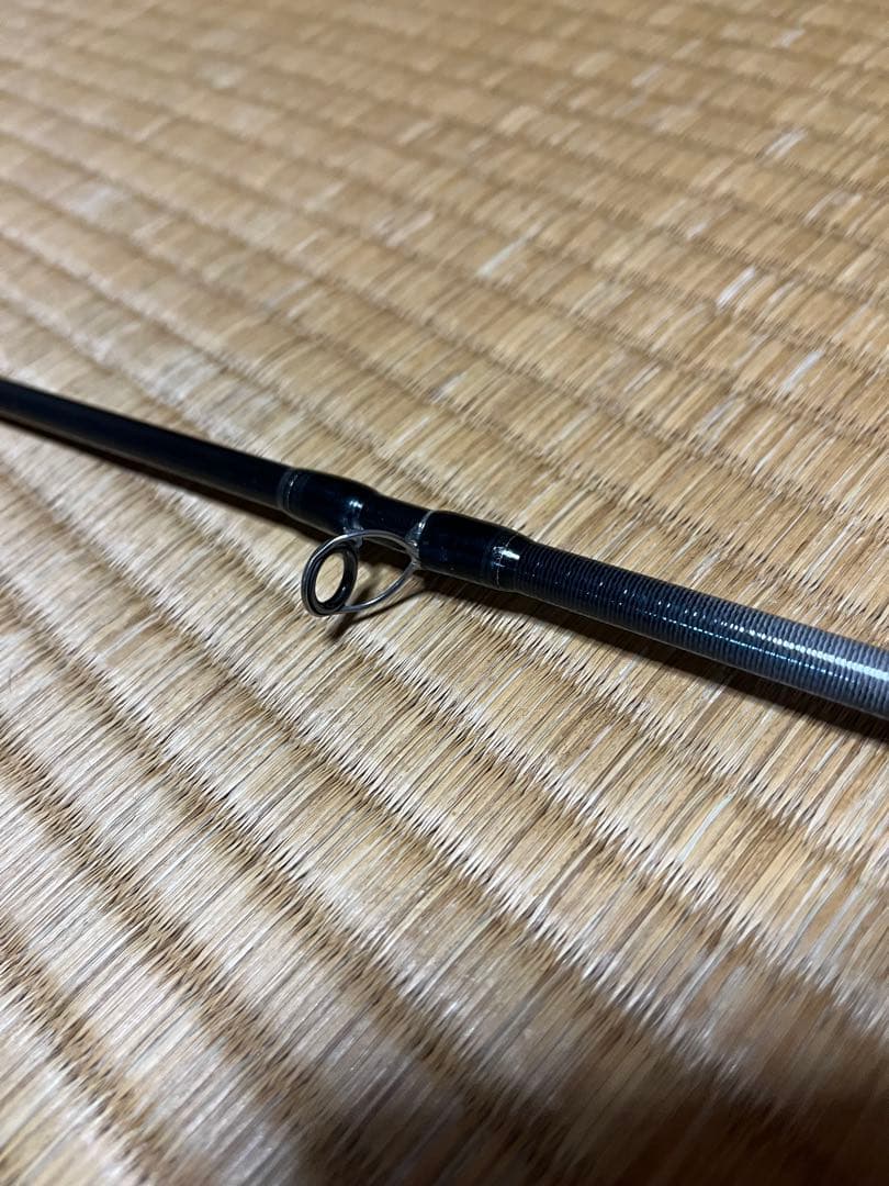 スティーズ ベイトロッド 701HMHXB-XTQhustler