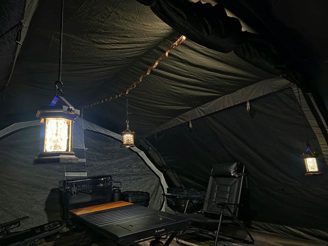 ゴールゼロ クリスタルシェード シェード オーク ルーカス ランタンシェード