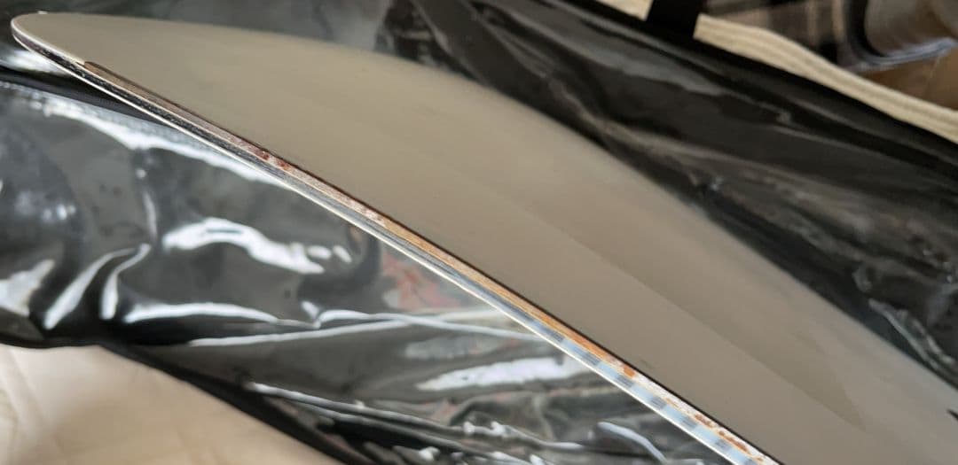 Lib Tech The Knife 158cm スノーボード★最終値引き★