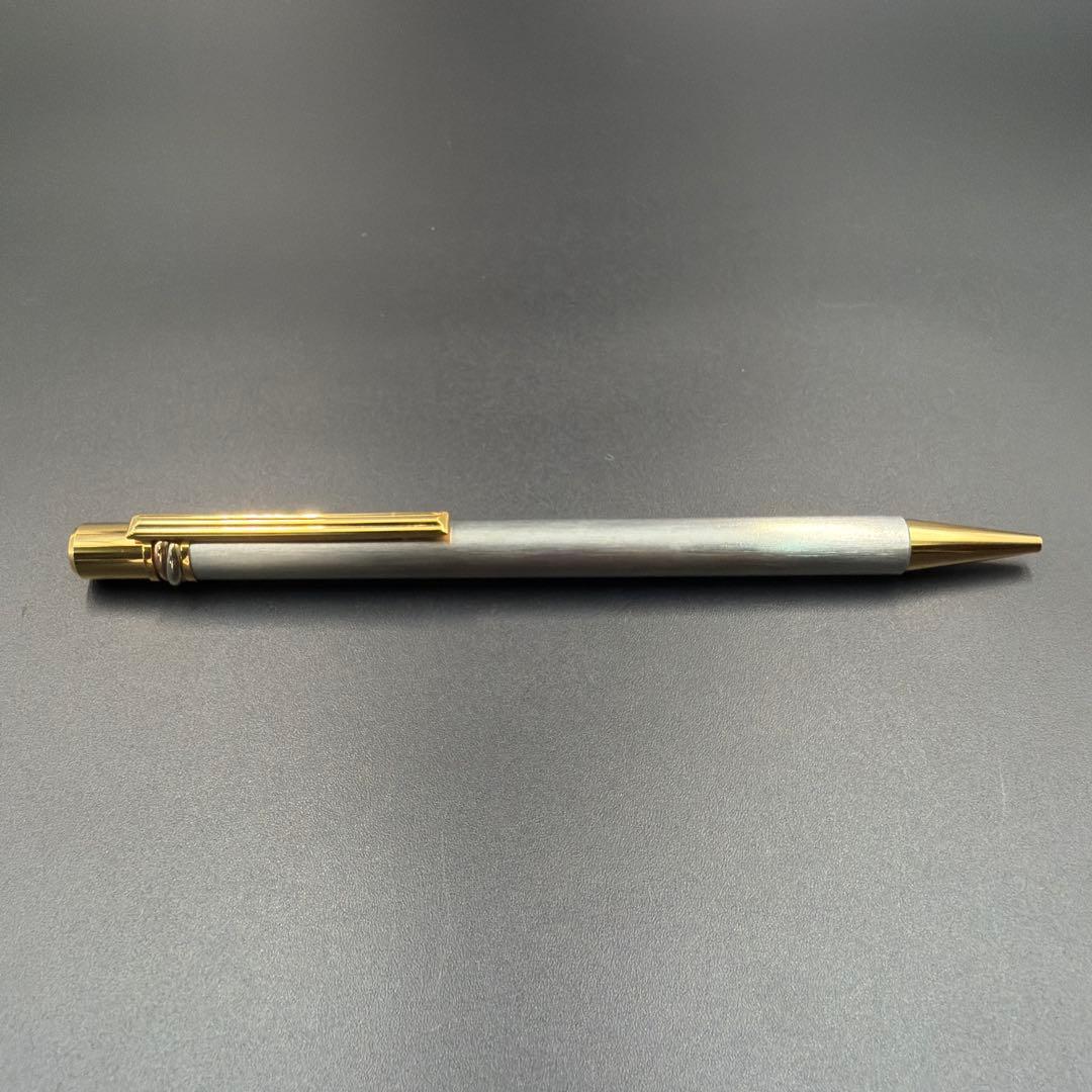 Cartier / カルティエ トリニティ ボールペン ツイスト式 マスト