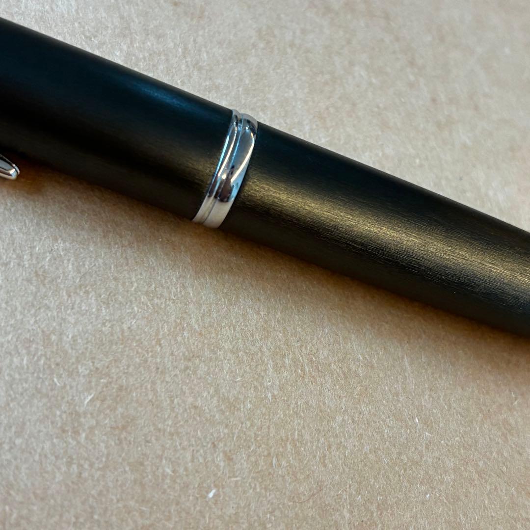 キャップレス デシモ　20カラーズ　ダークグレー