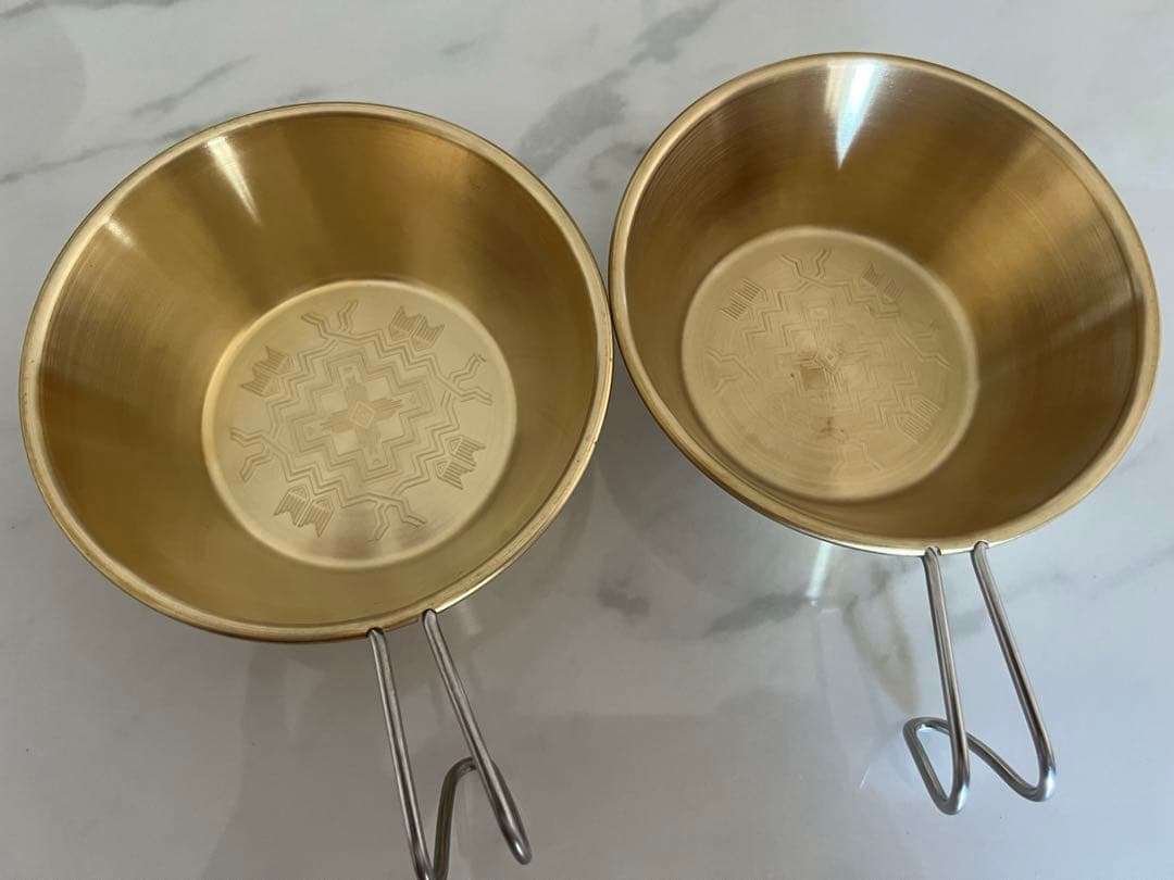 oldmountain ゴールドシェラ GARA オールドマウンテン