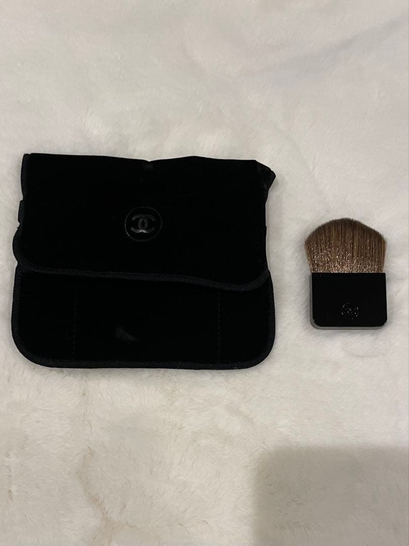 シャネル メイクブラシセット