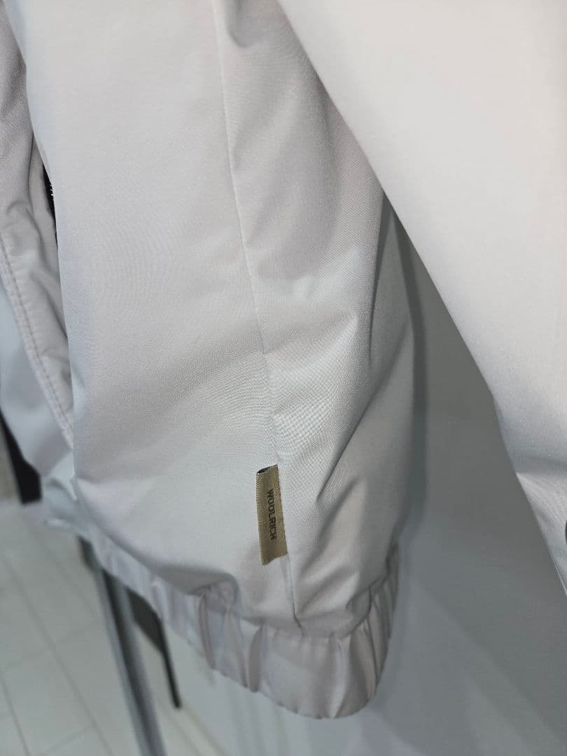 Woolrich クラウド ルイス ボンバー