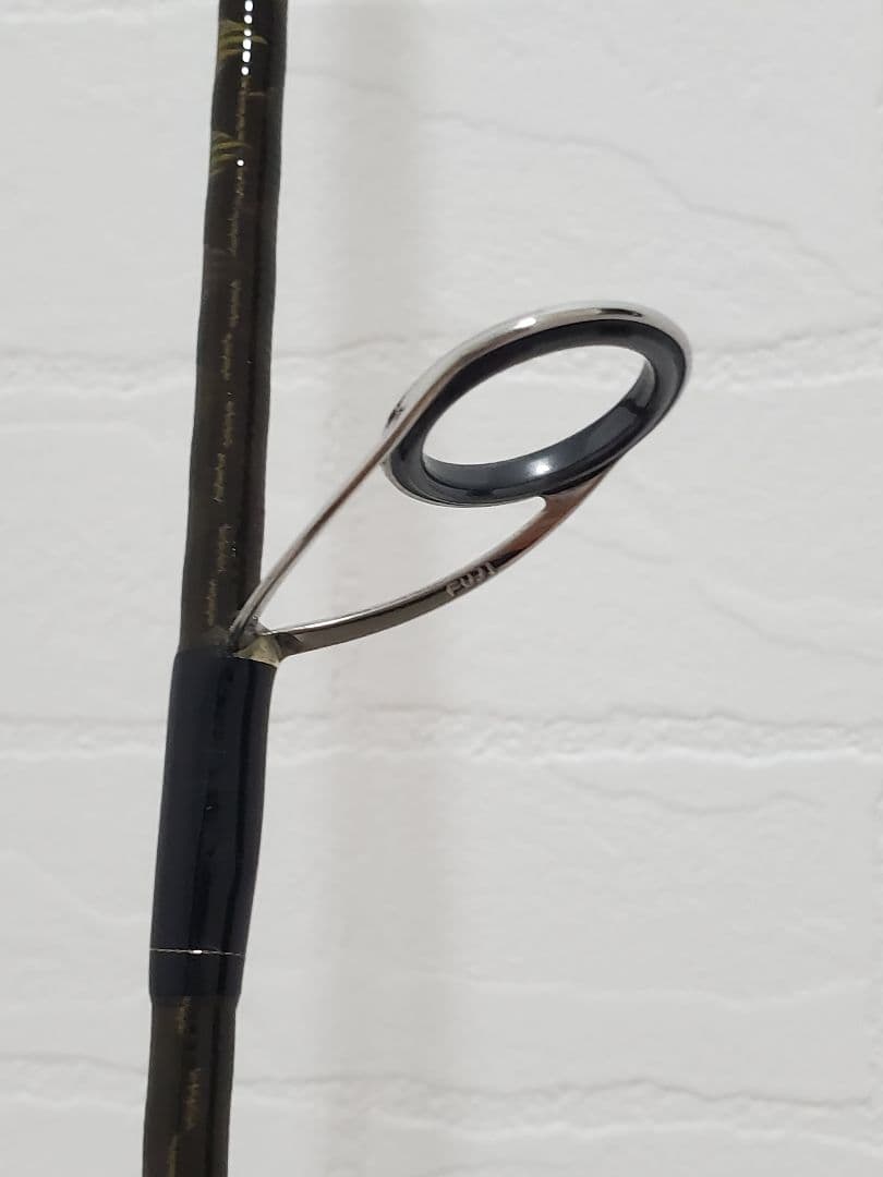 ロッド SHIMANO CARDIFF NX S60UL