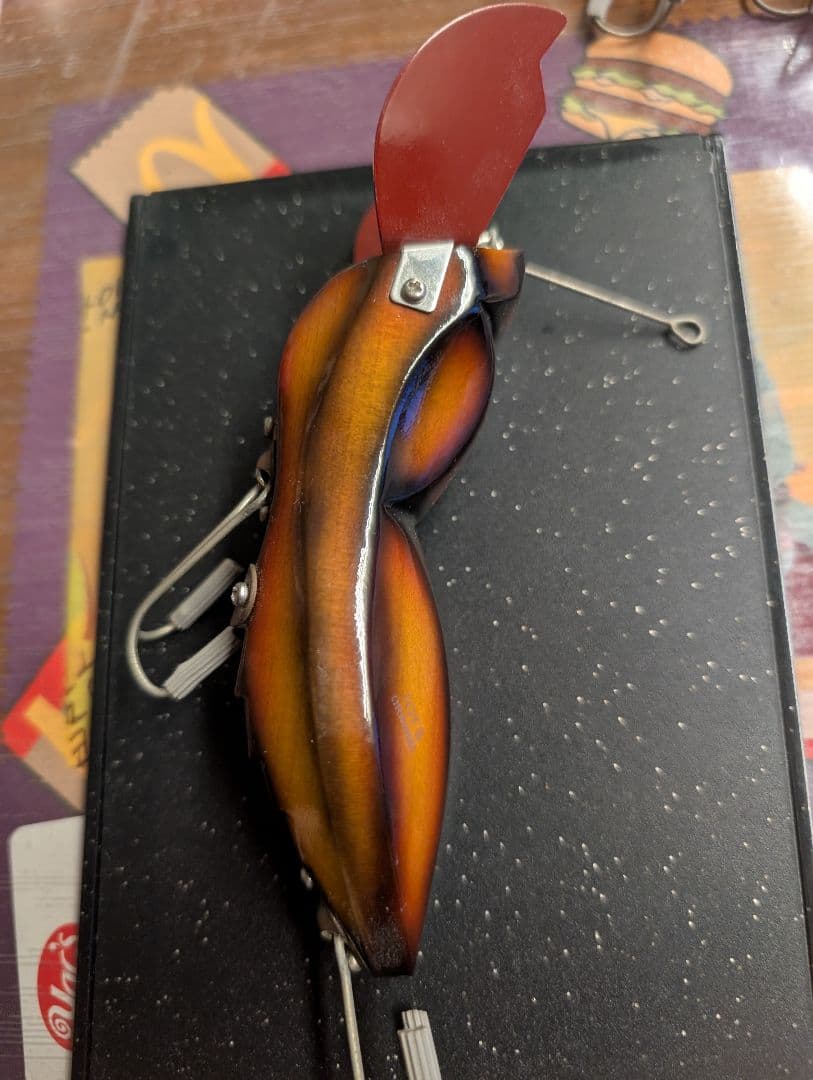 トイズフロッグ