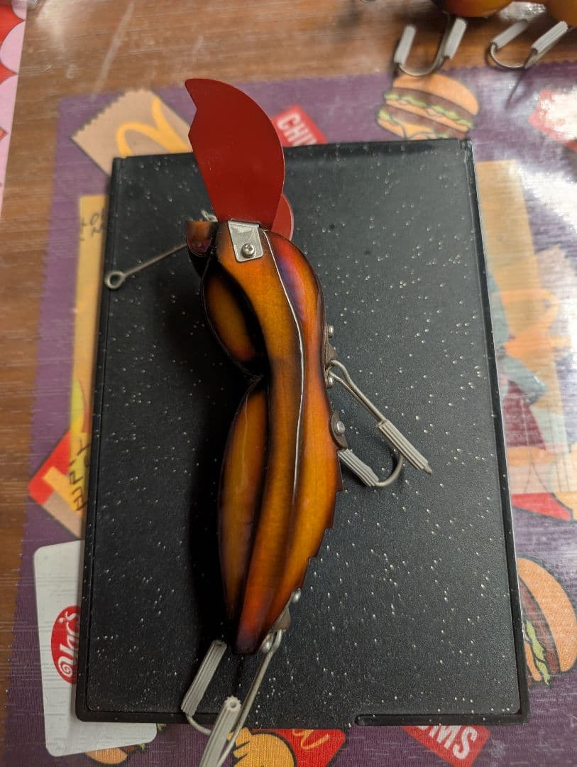 トイズフロッグ