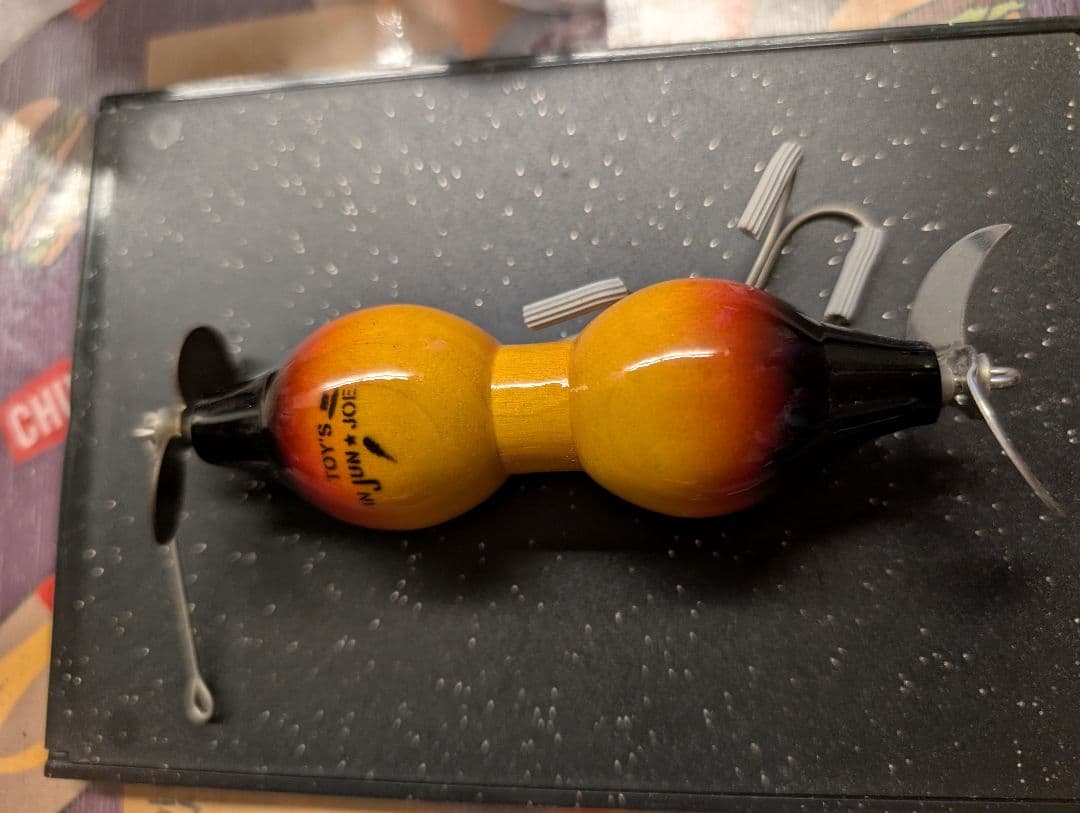 トイズフロッグ