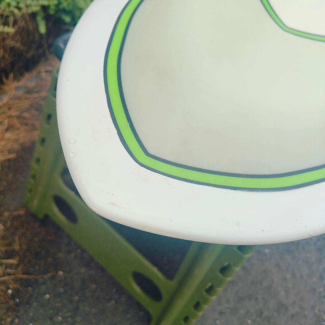 【極美品】NSP ショートボード 5’6” フィッシュテール 付属品完備 送料込