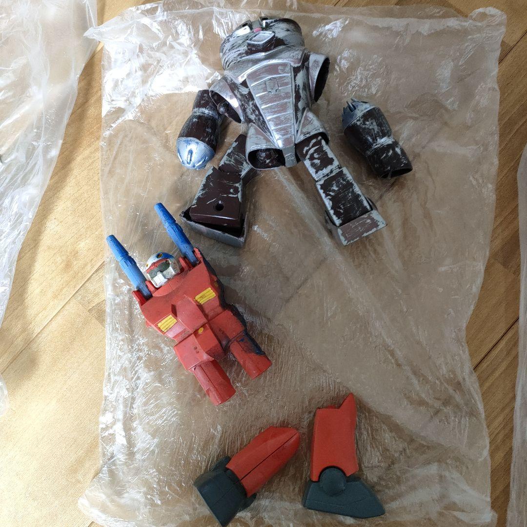 ガンダム　関係諸々